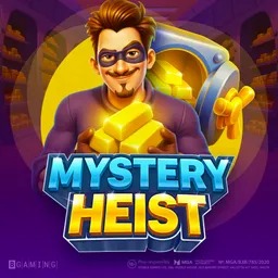 Mystery Heist